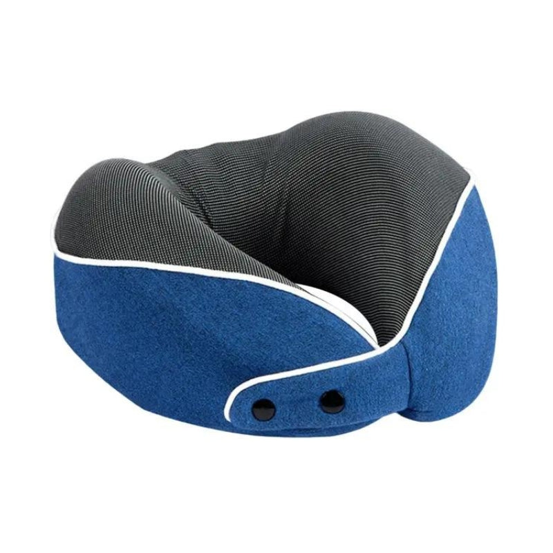 coussin pliable de voyage