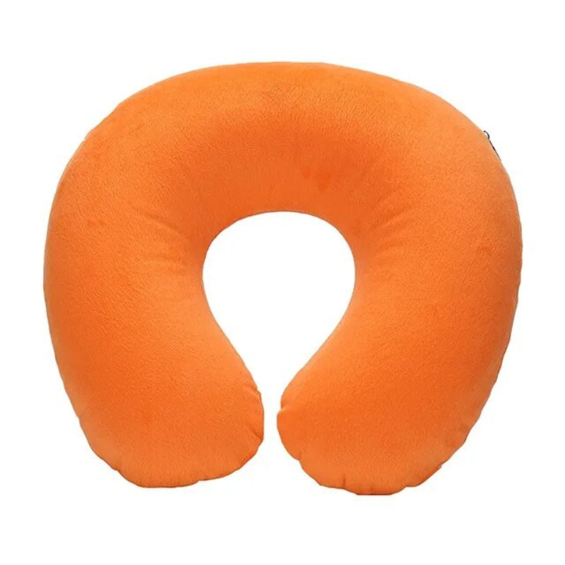 coussin gonflable de voyage