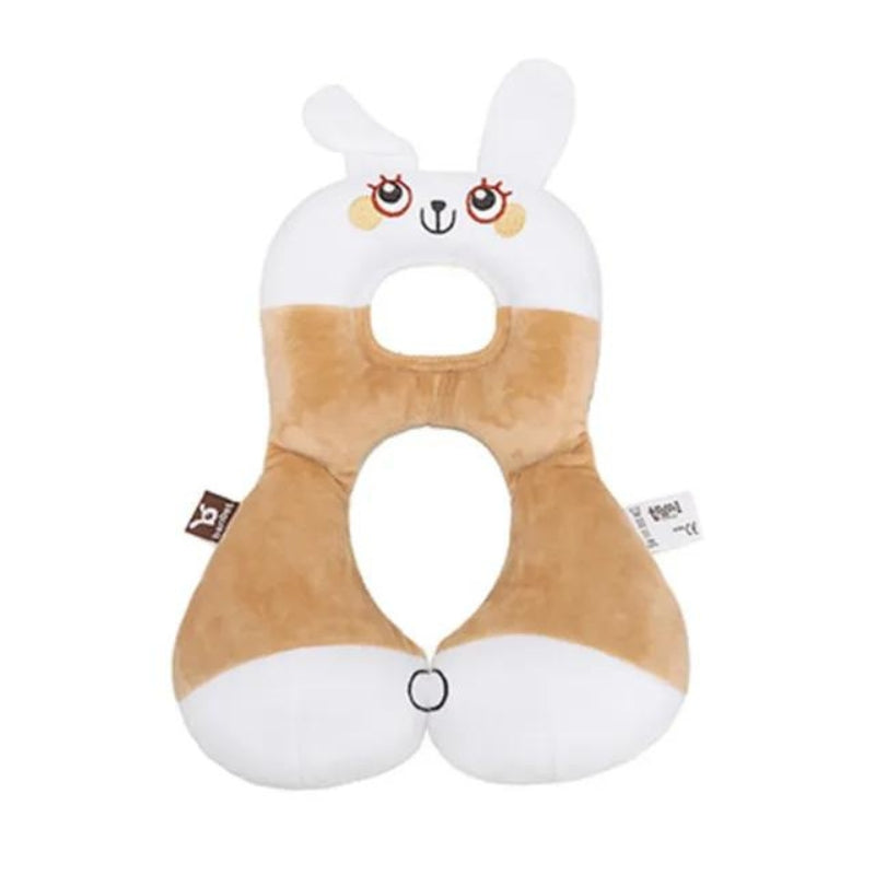 coussin avion