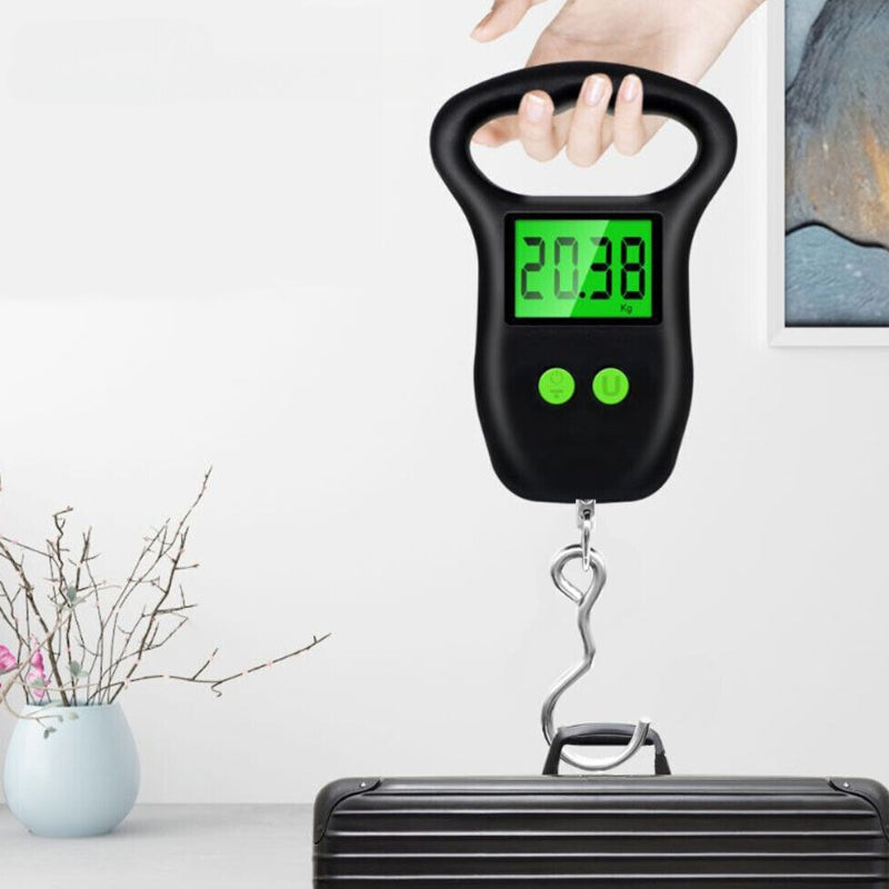 balance pour valise