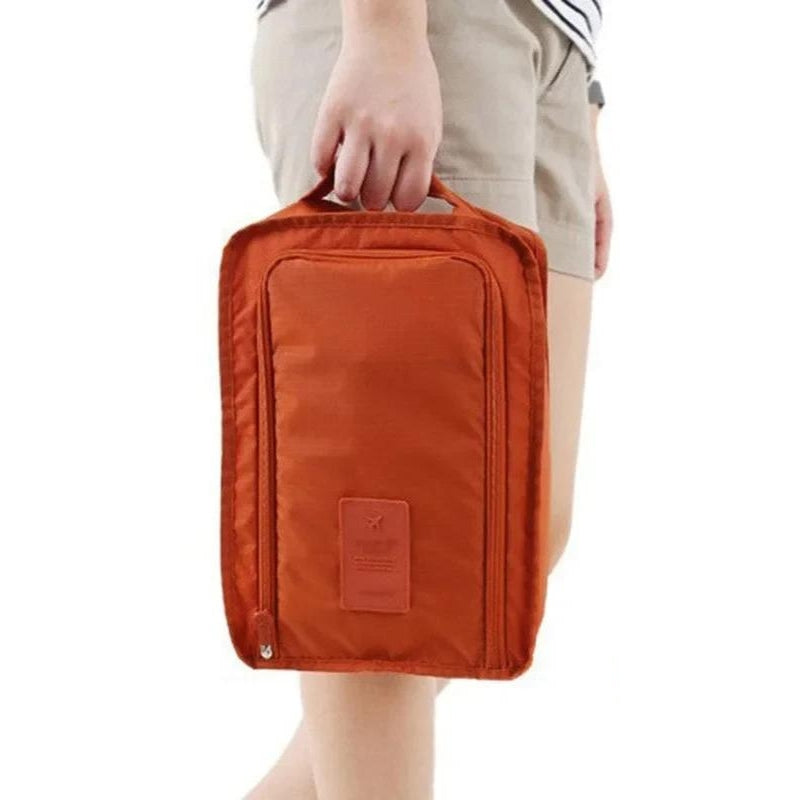 housse a chaussure de voyage
