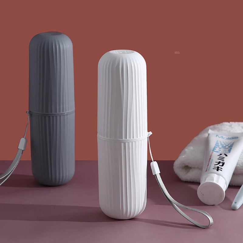 étui brosse à dent voyage