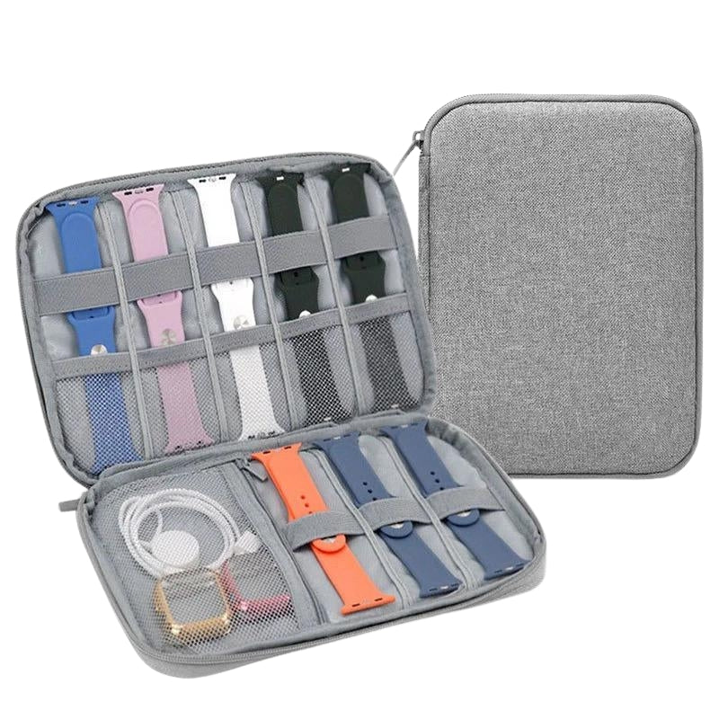 etui de voyage montre