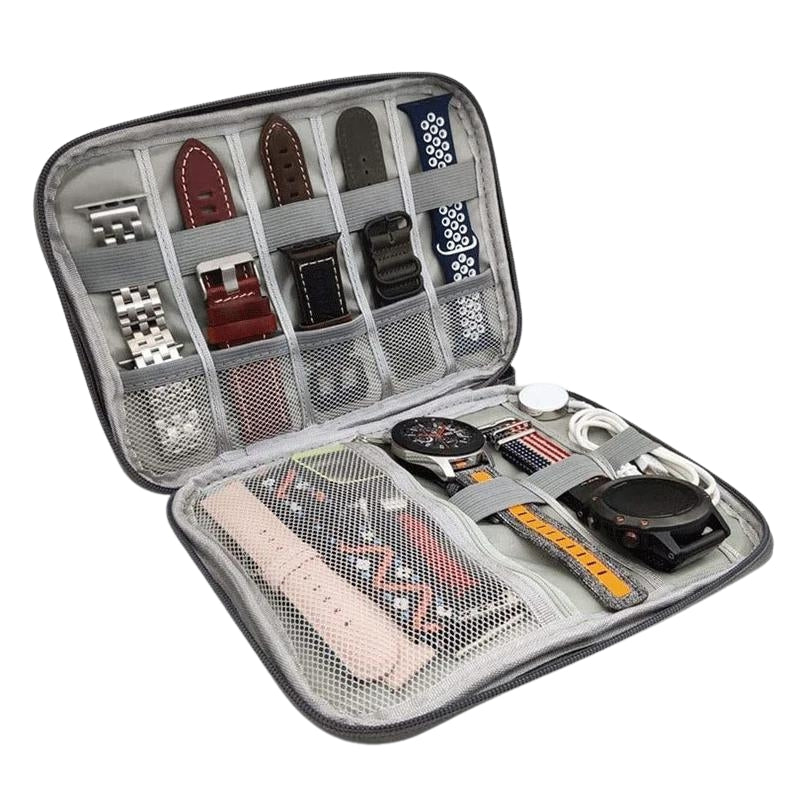 pochette voyage montre