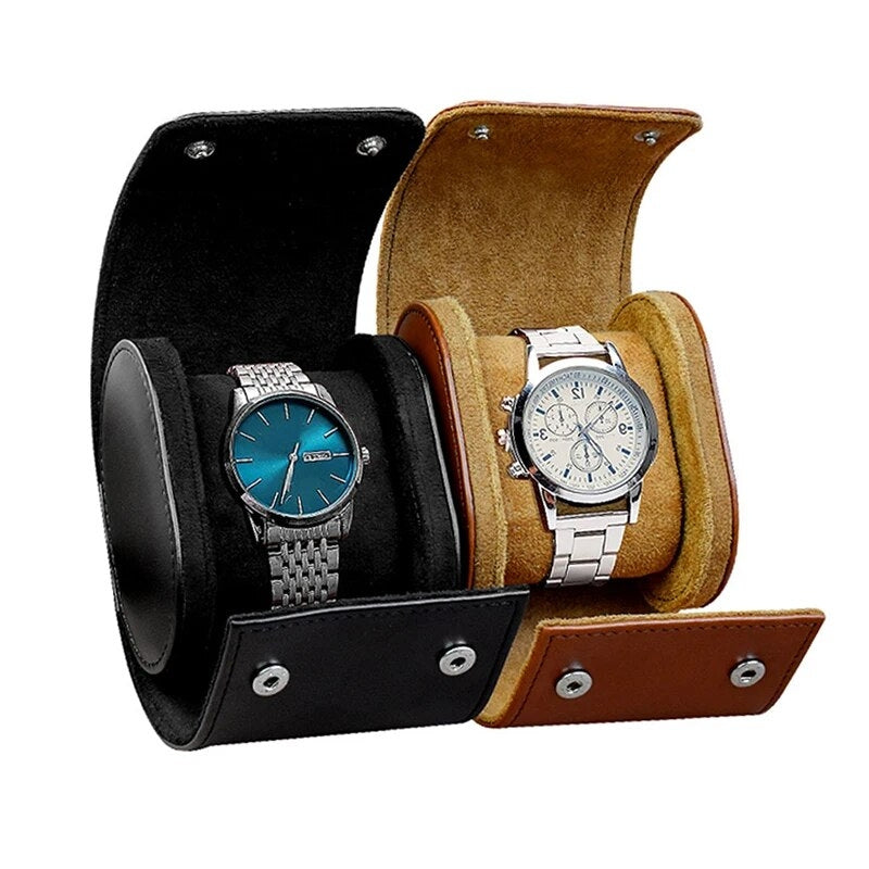 etui voyage montre rolex