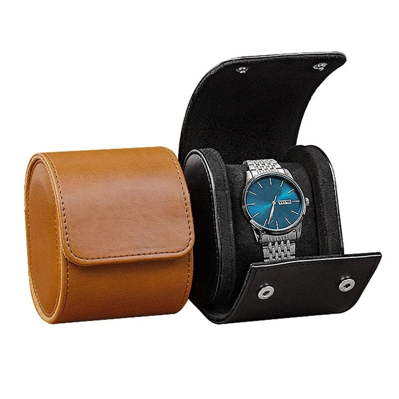 etui montre de voyage