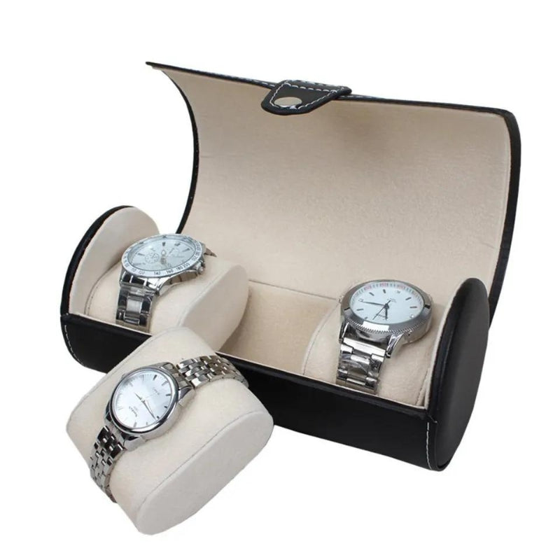 etui de voyage montres