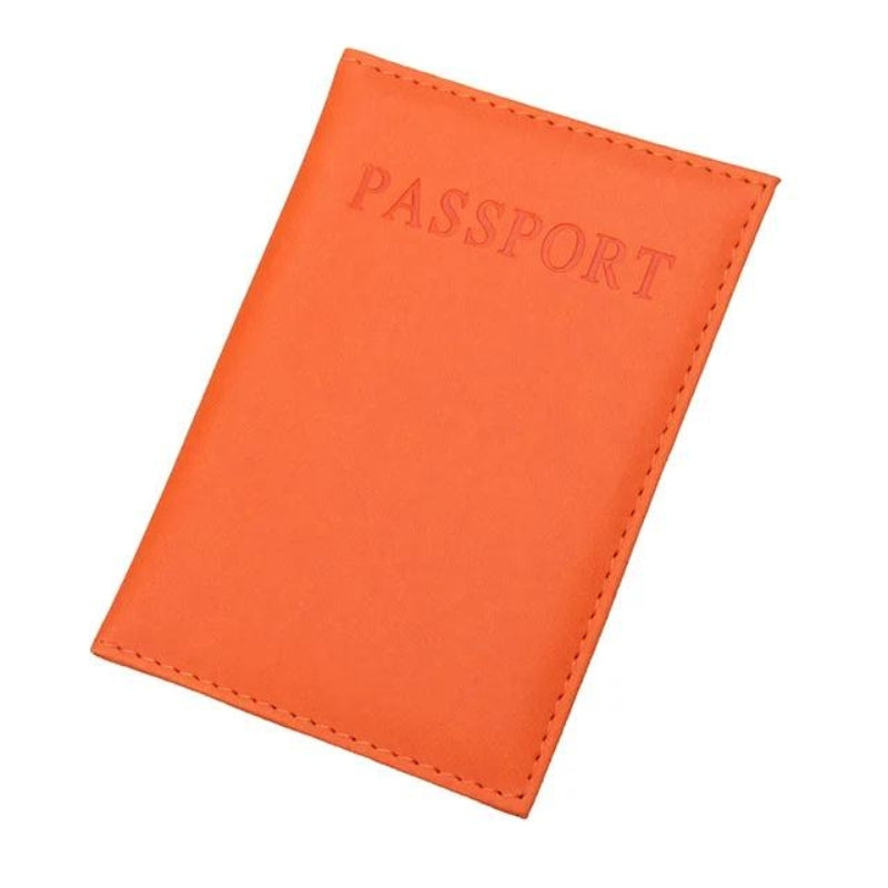 protège passeport original