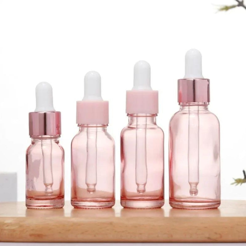 flacon avec pipette 30 ml