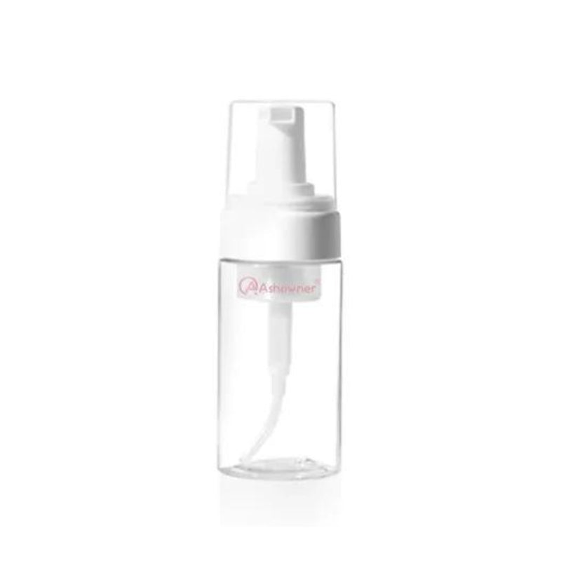 flacon de voyage en silicone