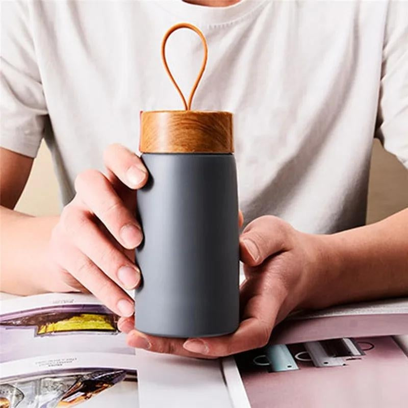 gourde thermos enfant