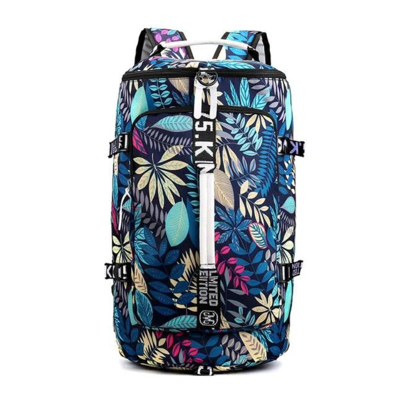 grand sac a dos voyage