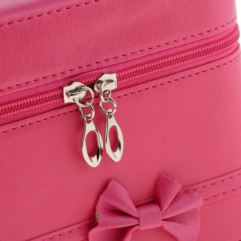 vanity case pour femme