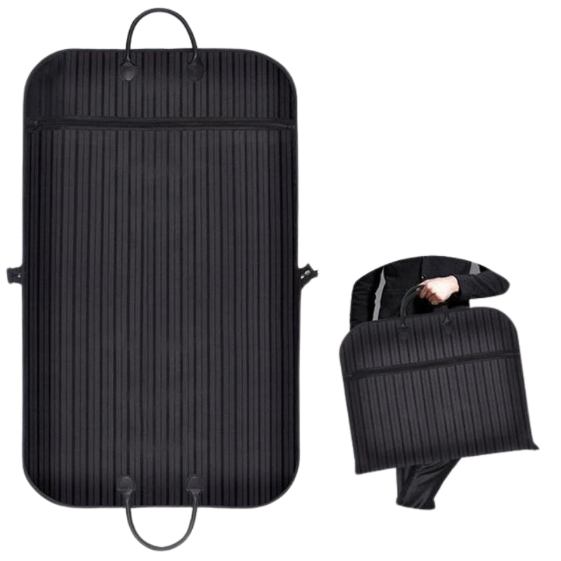 housse de costume voyage homme