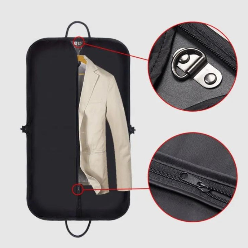 Men's Travel Suit Bag