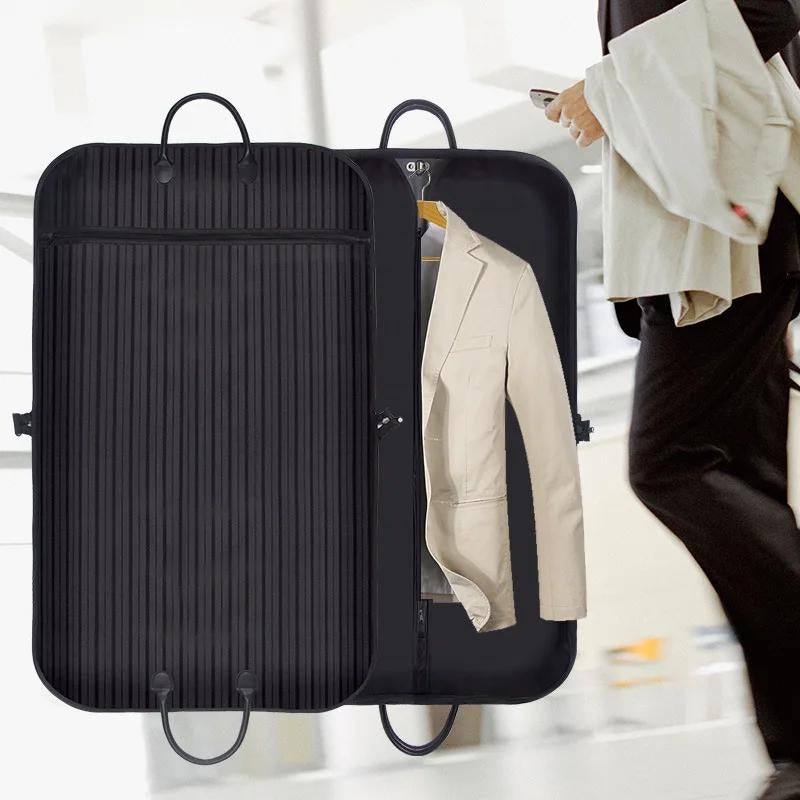 housse de voyage pour costume homme