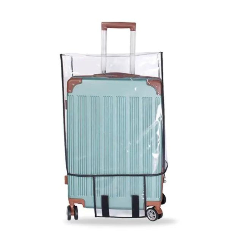 housse de protection de valise imperméable