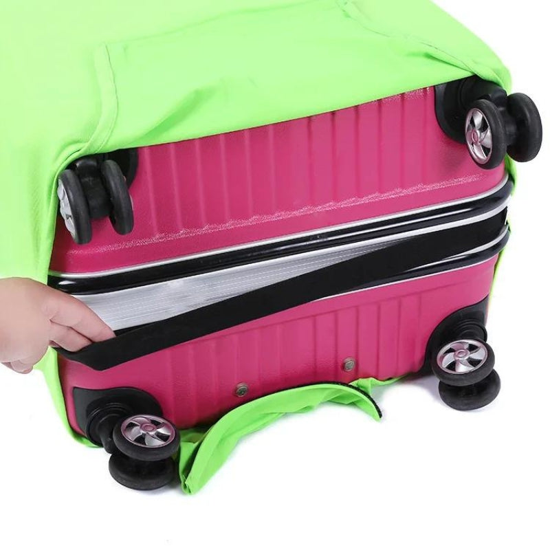 housse de protection pour valise de voyage