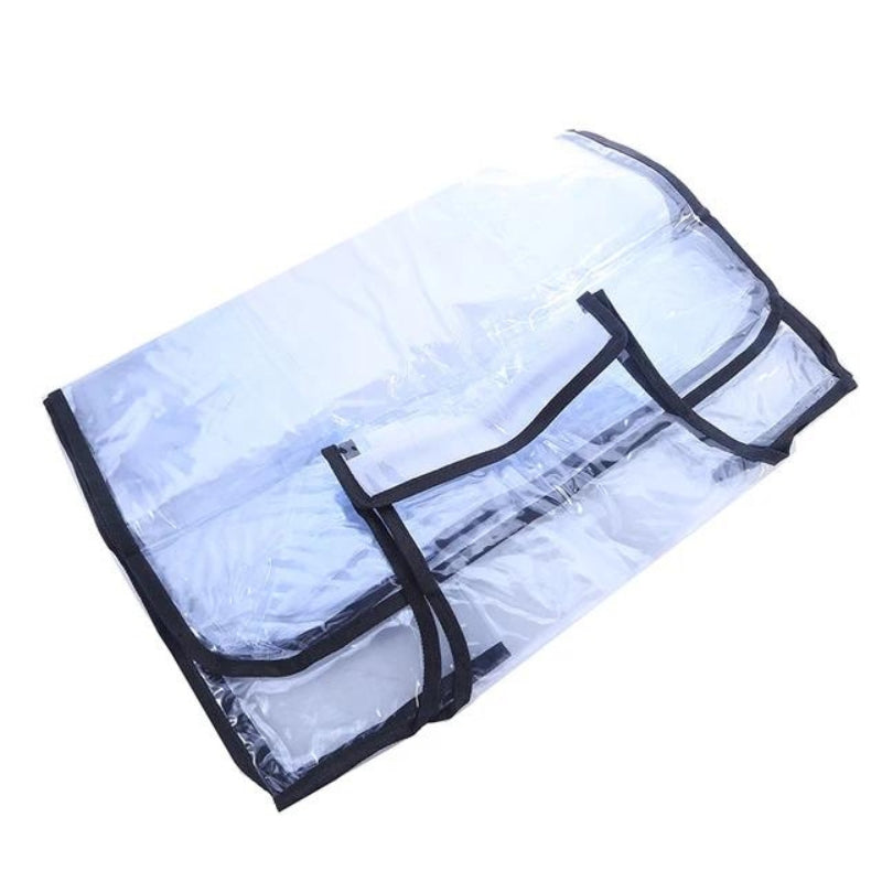 housse de protection pour valise de voyage