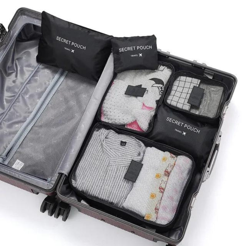 organisateur a valise