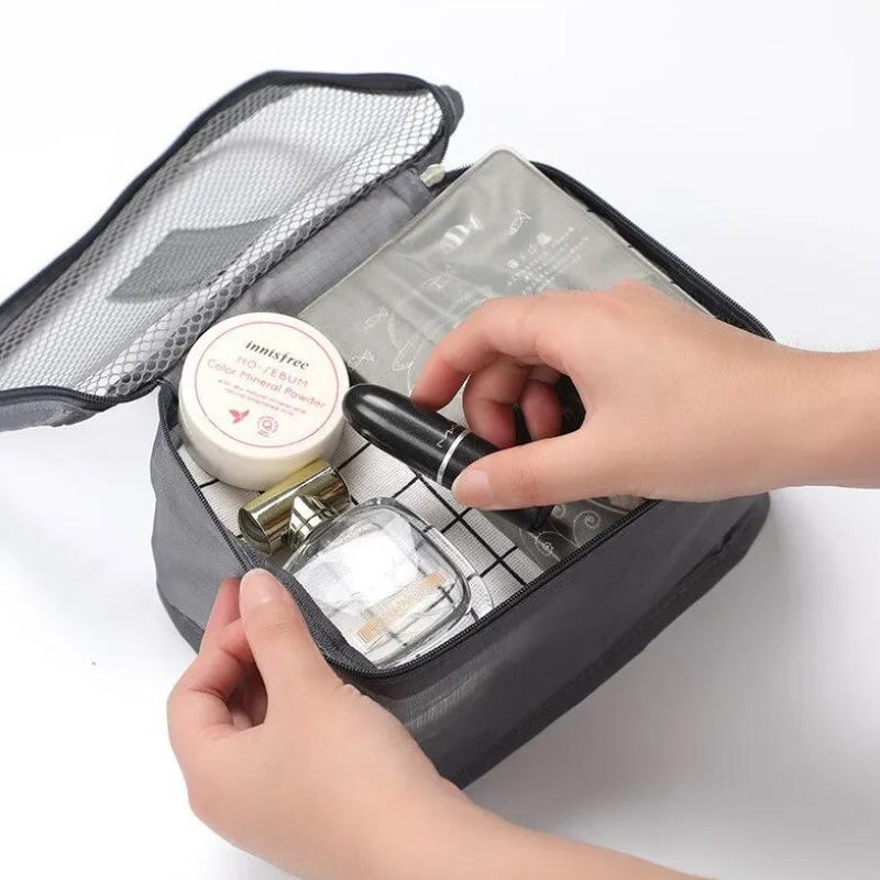 organisateur bagage