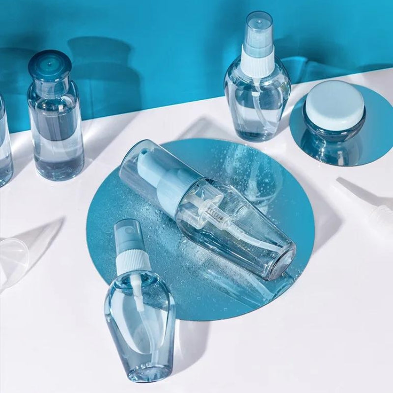 kit voyage avion 100ml