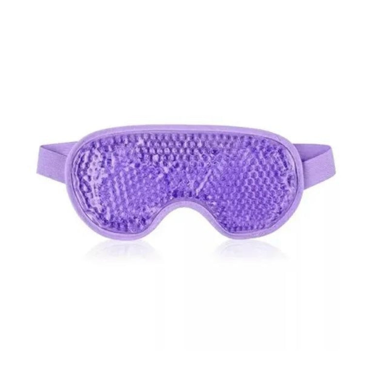 masque de sommeil fille