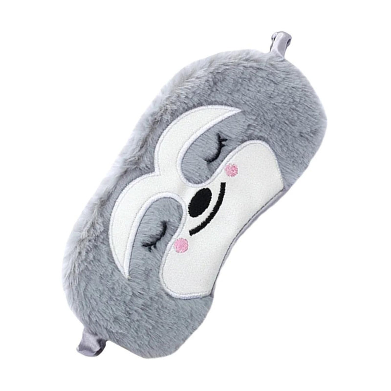 masque de sommeil doux