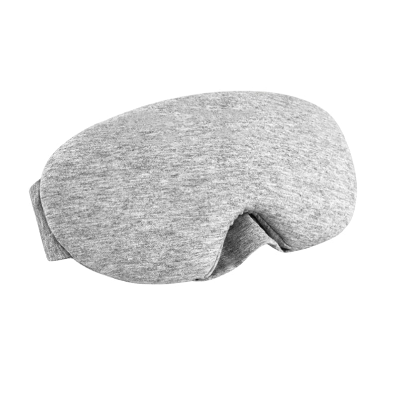 masque de nuit en coton