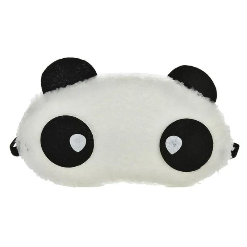 masque de nuit yeux enfant