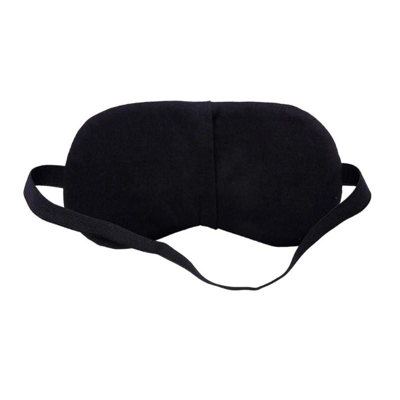 masque de sommeil en soie