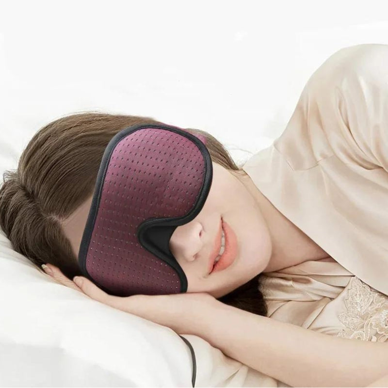 masque de nuit sommeil