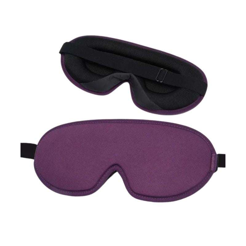 masque pour dormir dans l'avion