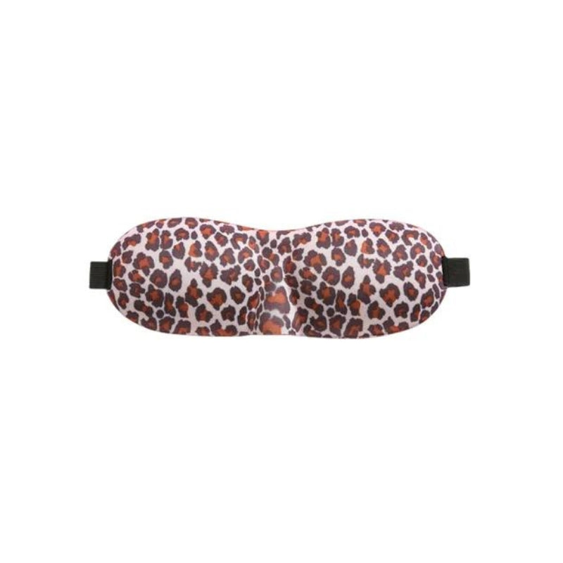 masque de sommeil anti poche