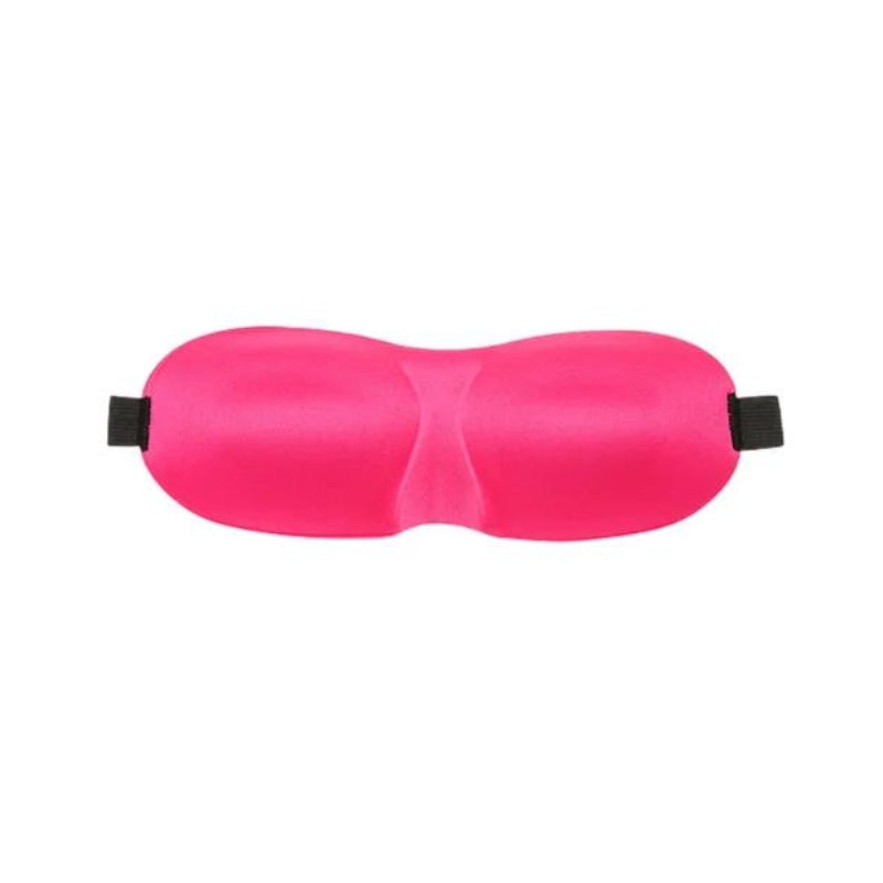 masque de nuit yeux
