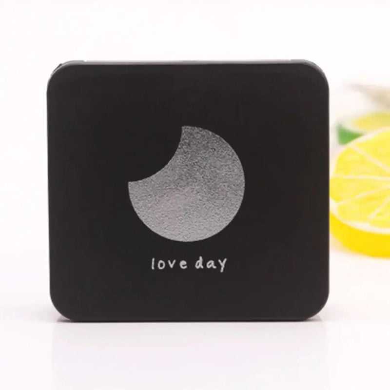 miroir de sac luxe