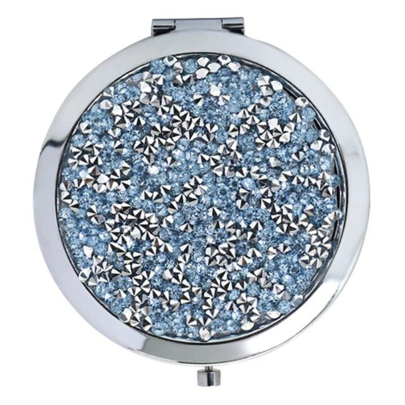 miroir de poche pour femme