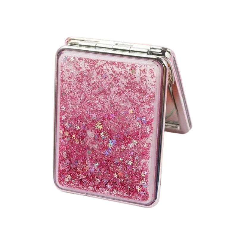 miroir pliable