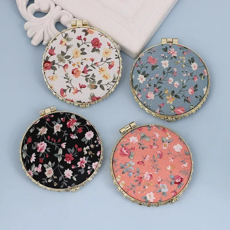 miroir pliable