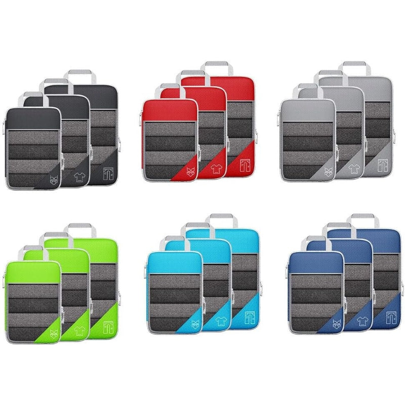Compression Packing Cube