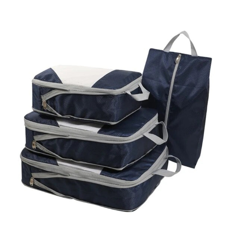 organisateur valise cabine