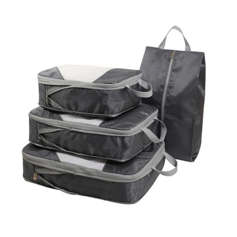 organisateur de grande valise