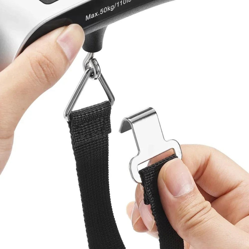 meilleur pèse bagage électronique