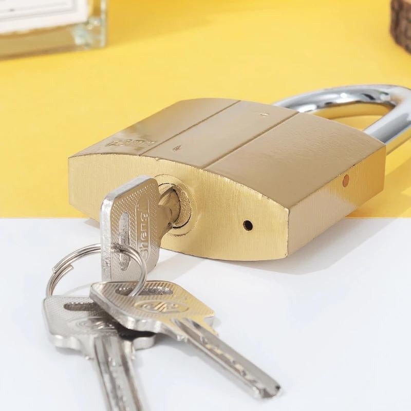 cadenas pour valise