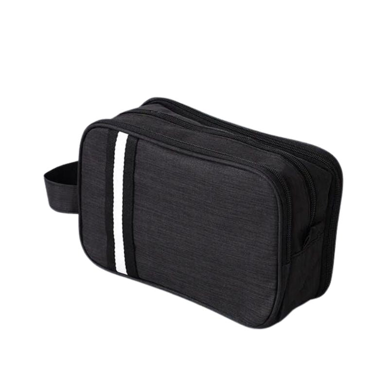 petite trousse de toilette homme voyage