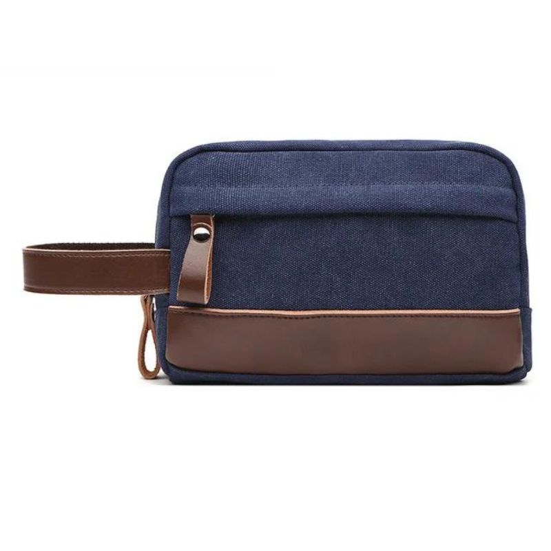 trousse de toilette homme avion