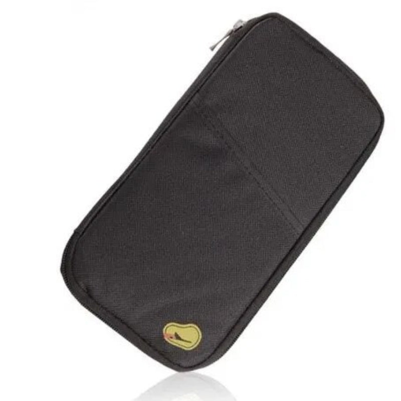 pochette secrete de voyage