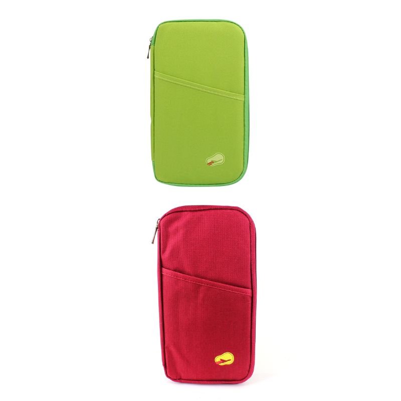 pochette voyage femme