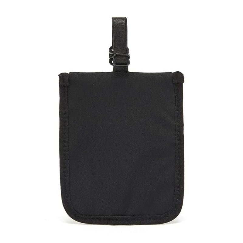 pochette secrète voyage femme