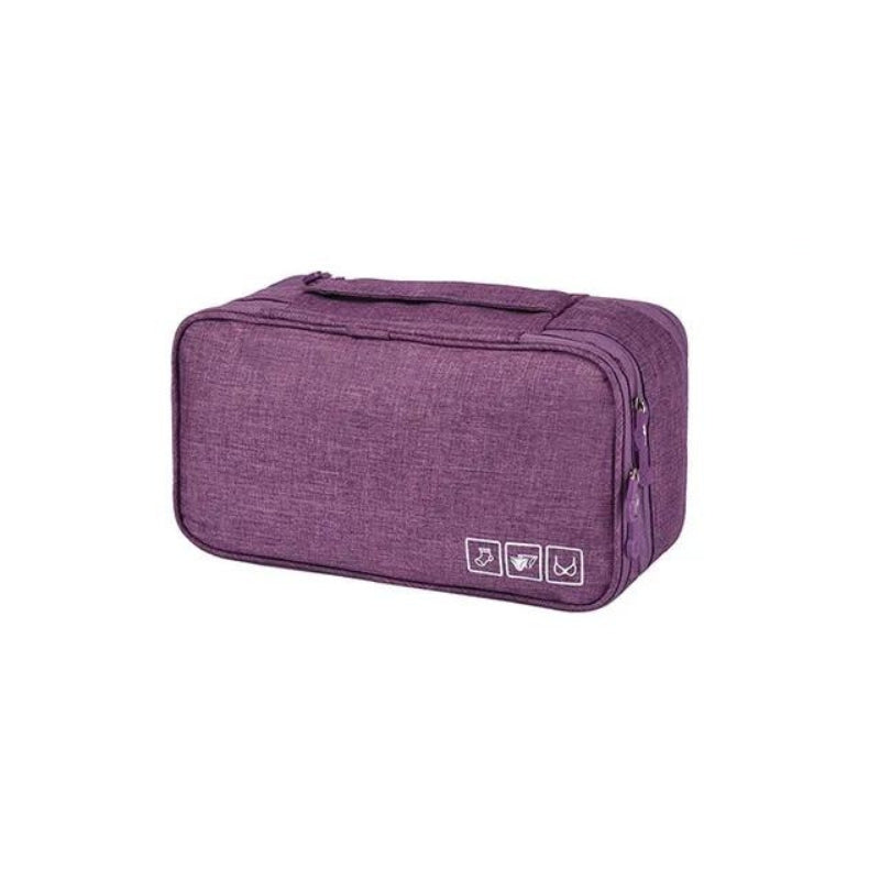 pochette de rangemant pour sous vetement